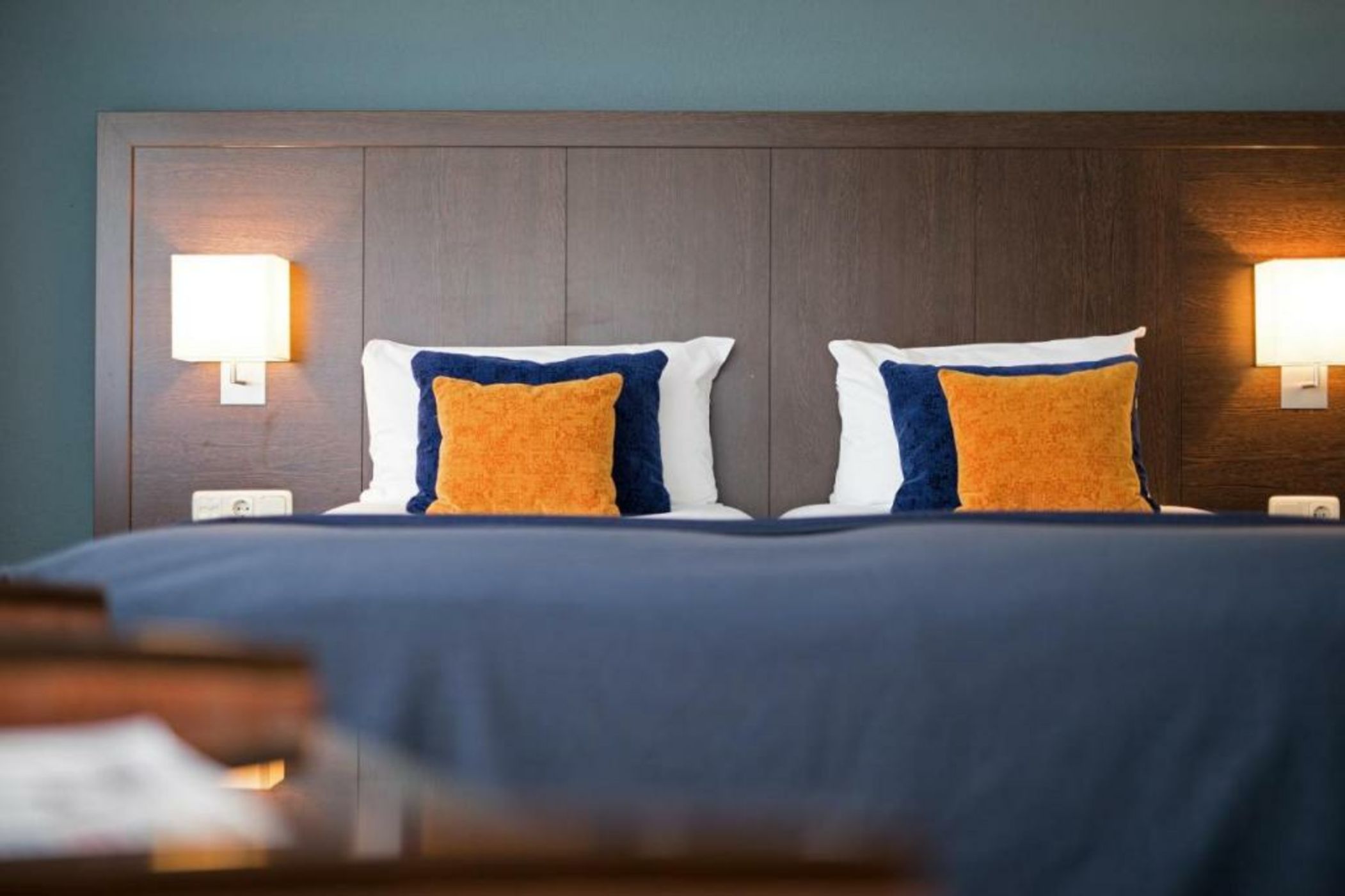 Bilderberg Kasteel Vaalsbroek