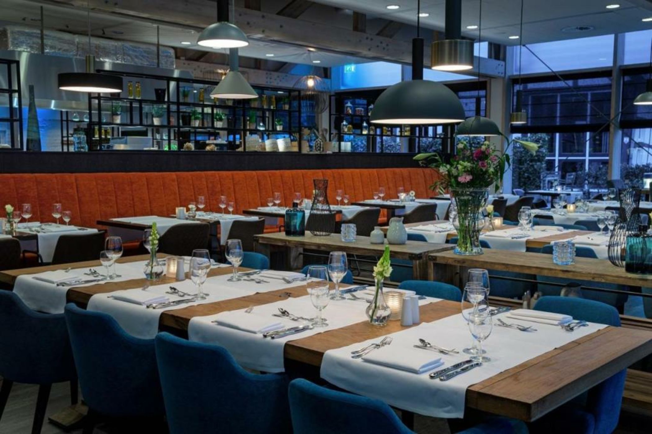 Bilderberg Kasteel Vaalsbroek