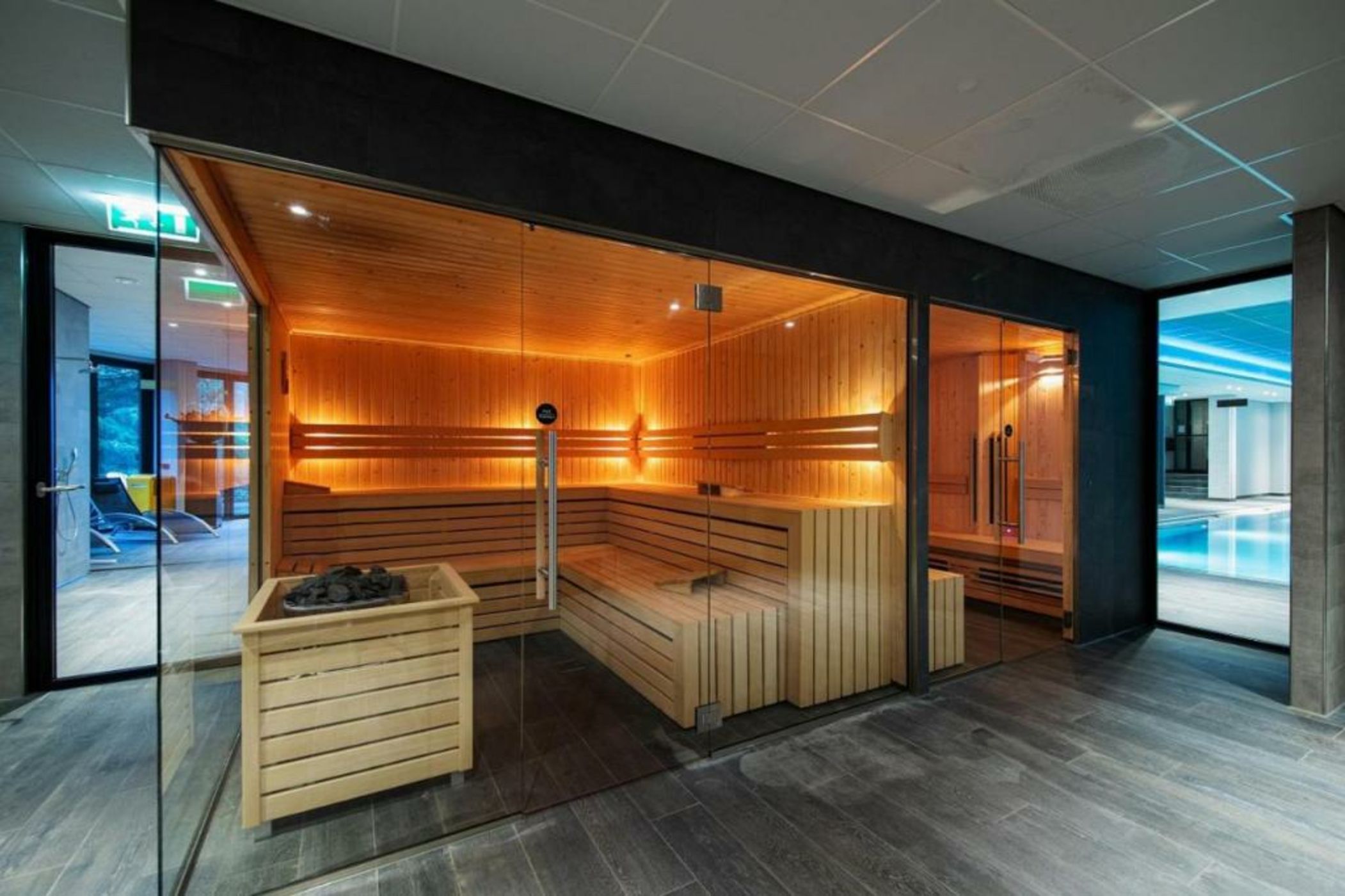 Bilderberg Kasteel Vaalsbroek