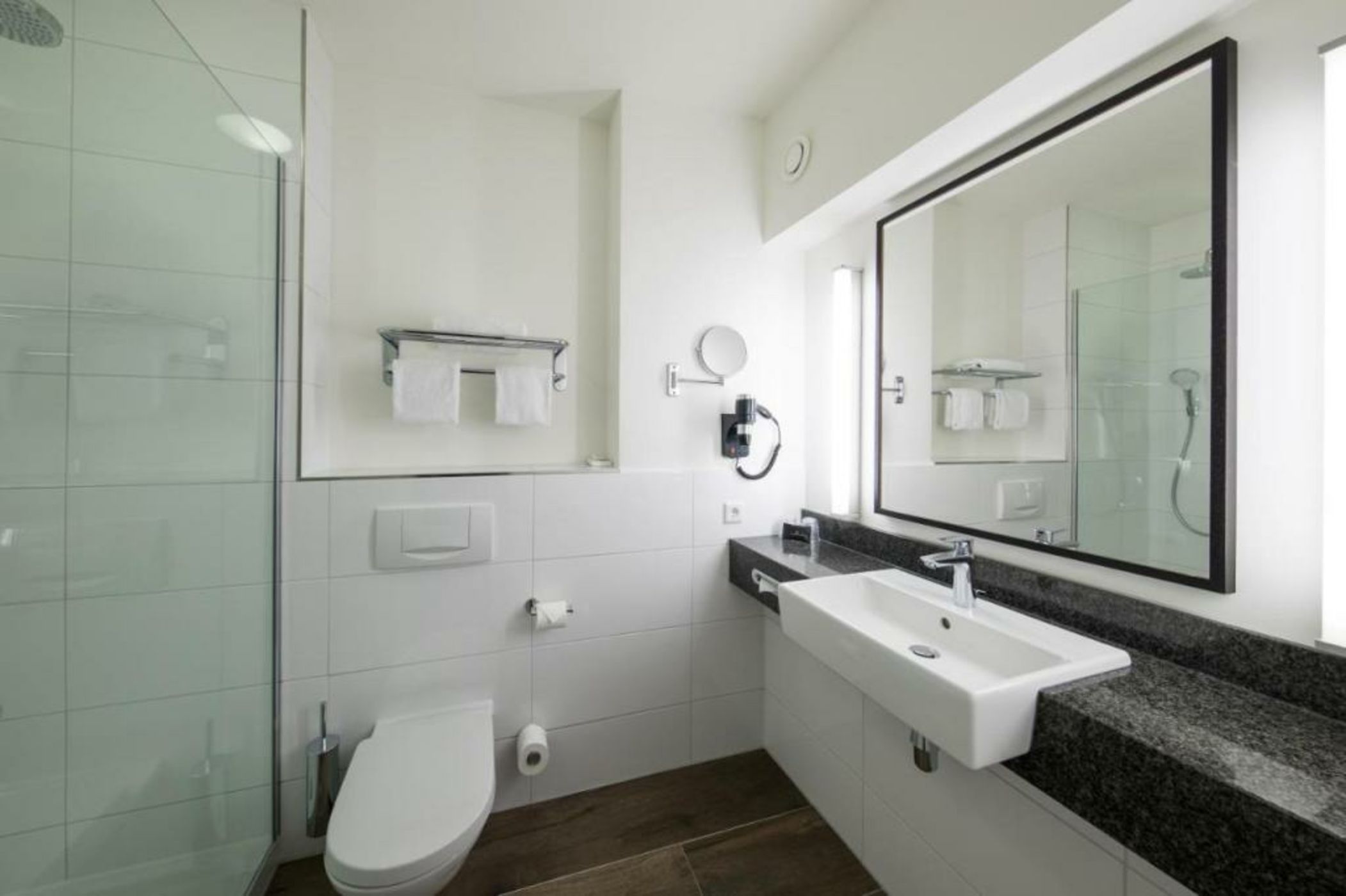 Bilderberg Kasteel Vaalsbroek