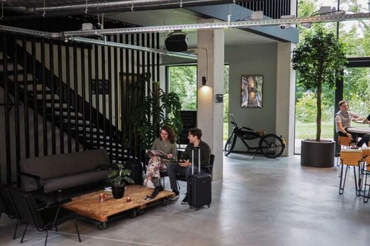 Hotel Valkenburg by Mercure - Next to Shimano Experience Center