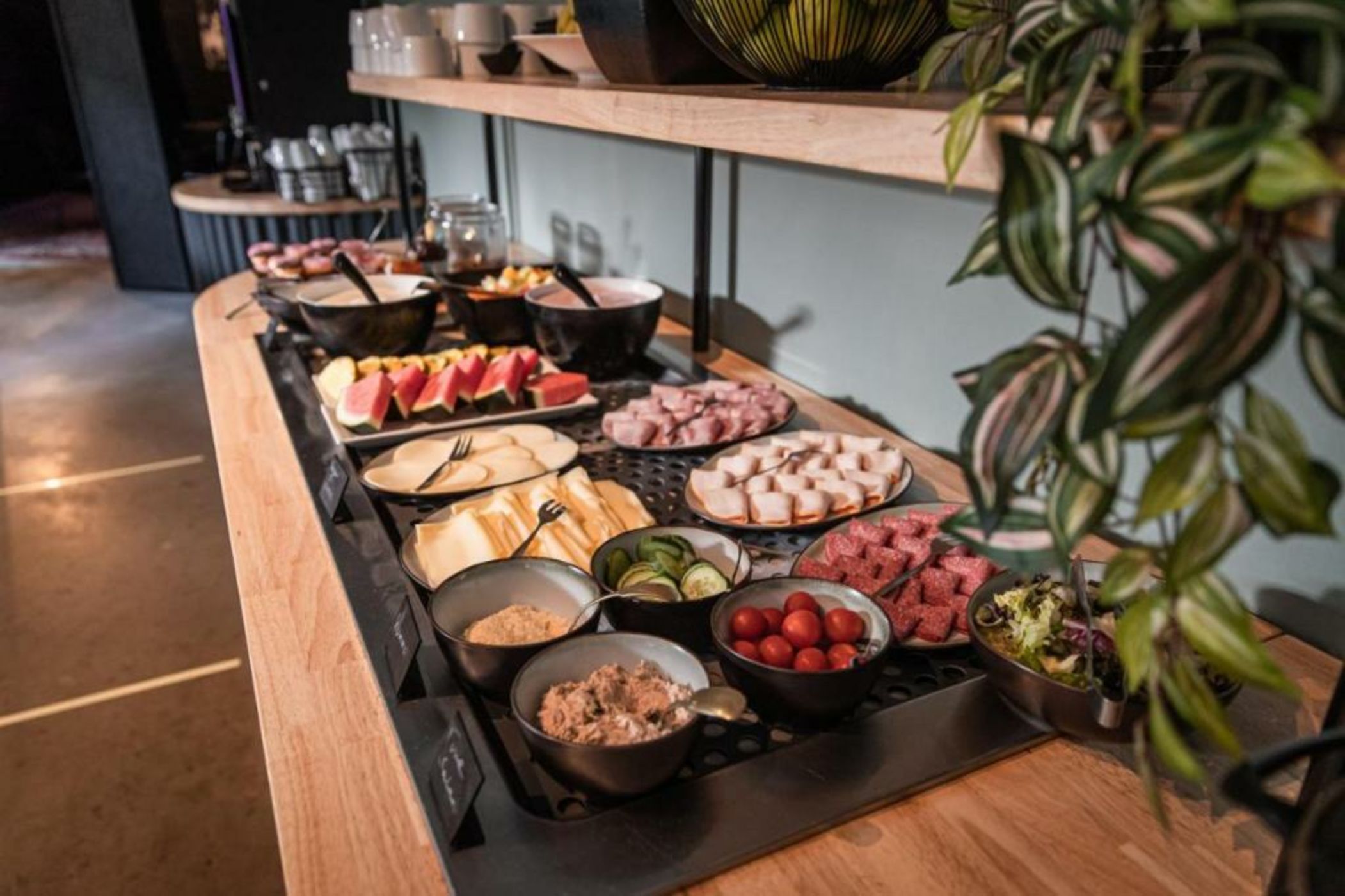 Hotel Valkenburg by Mercure - Next to Shimano Experience Center