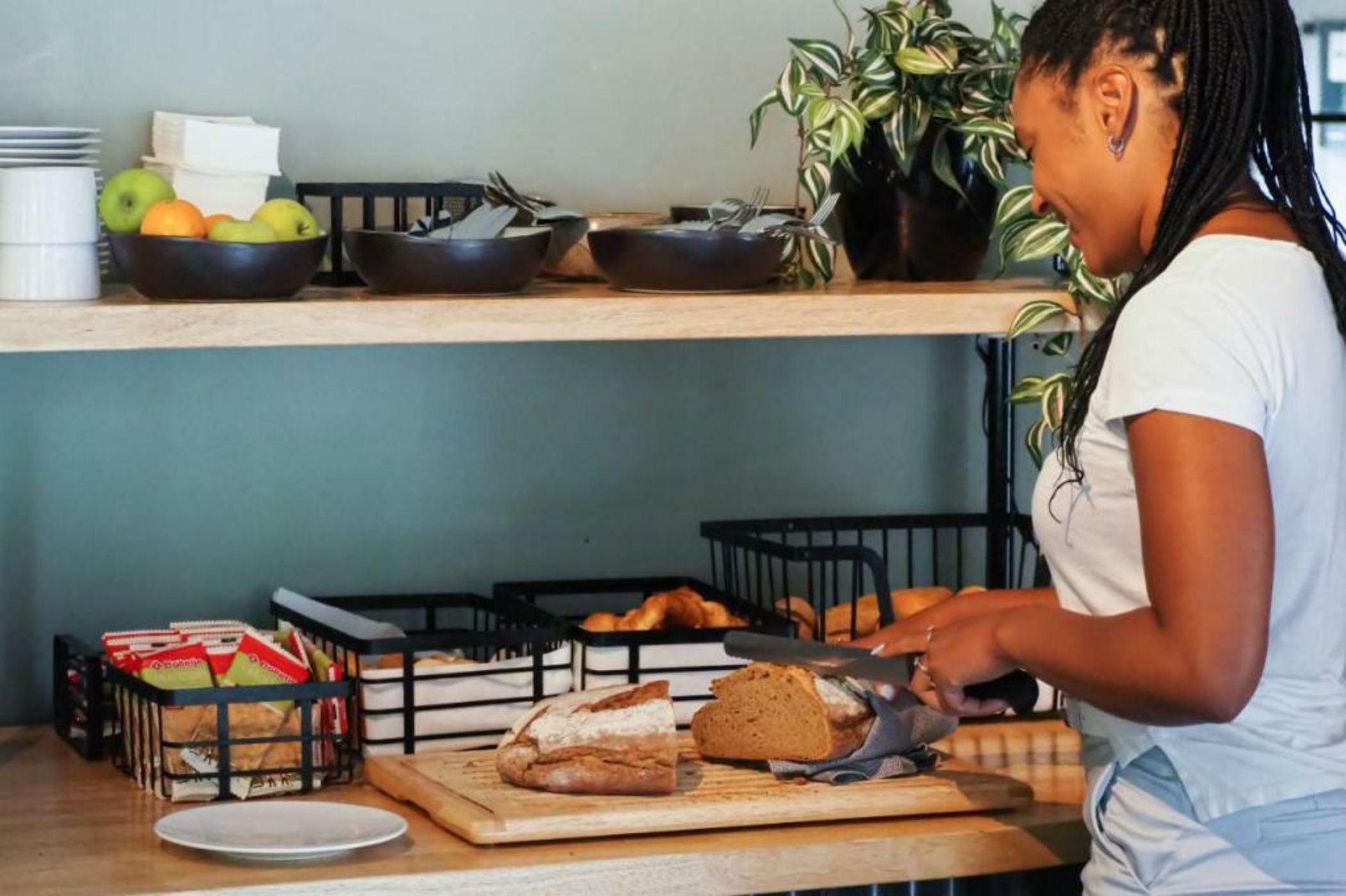 Hotel Valkenburg by Mercure - Next to Shimano Experience Center