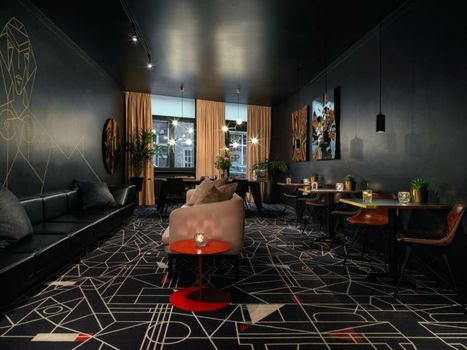 Mabi City Centre Hotel