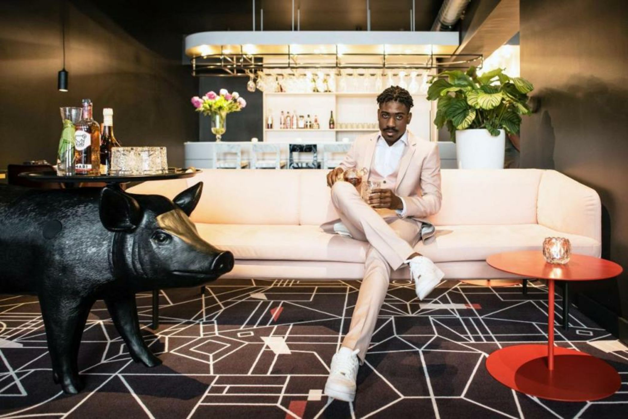 Mabi City Centre Hotel