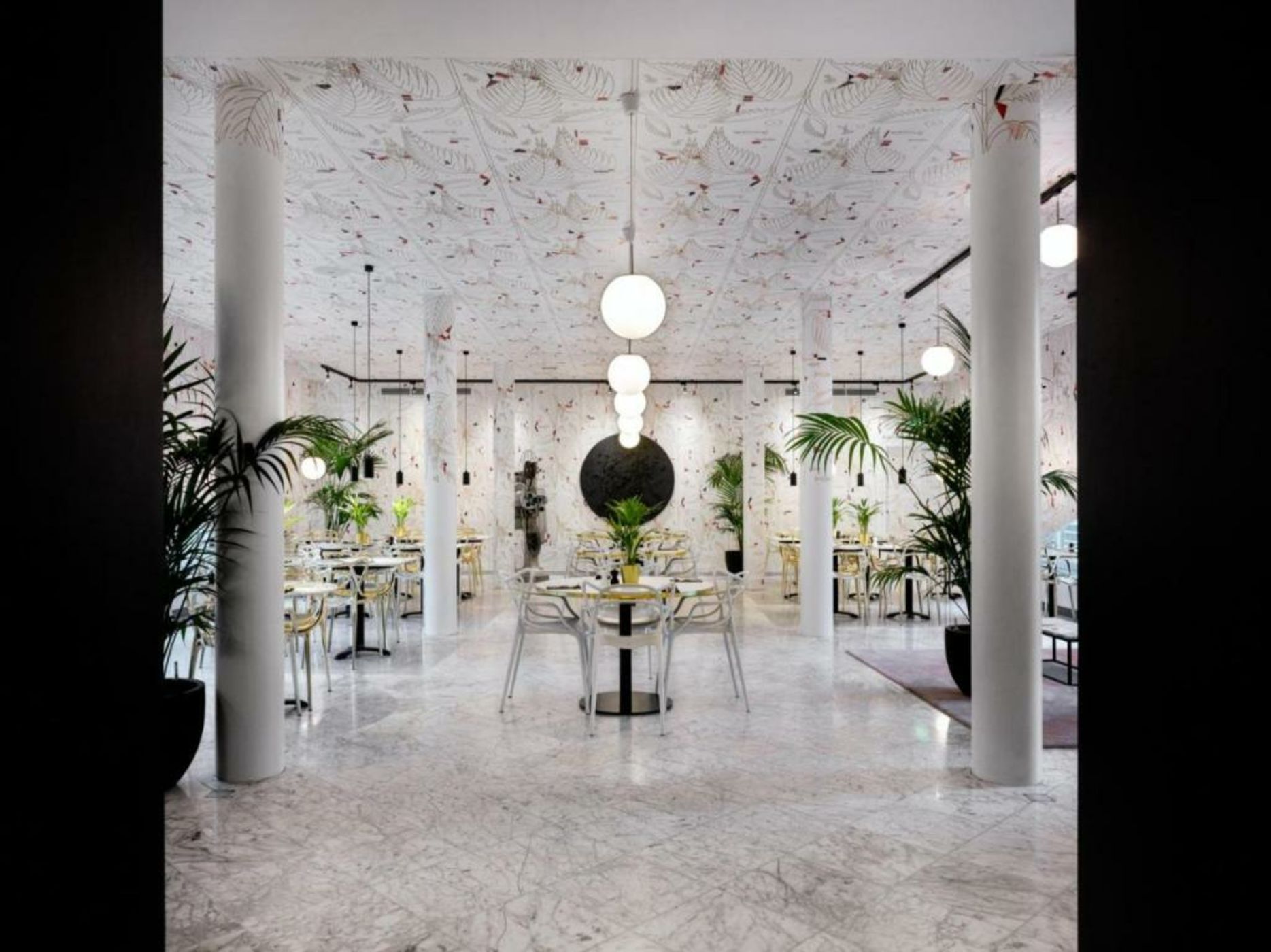 Mabi City Centre Hotel