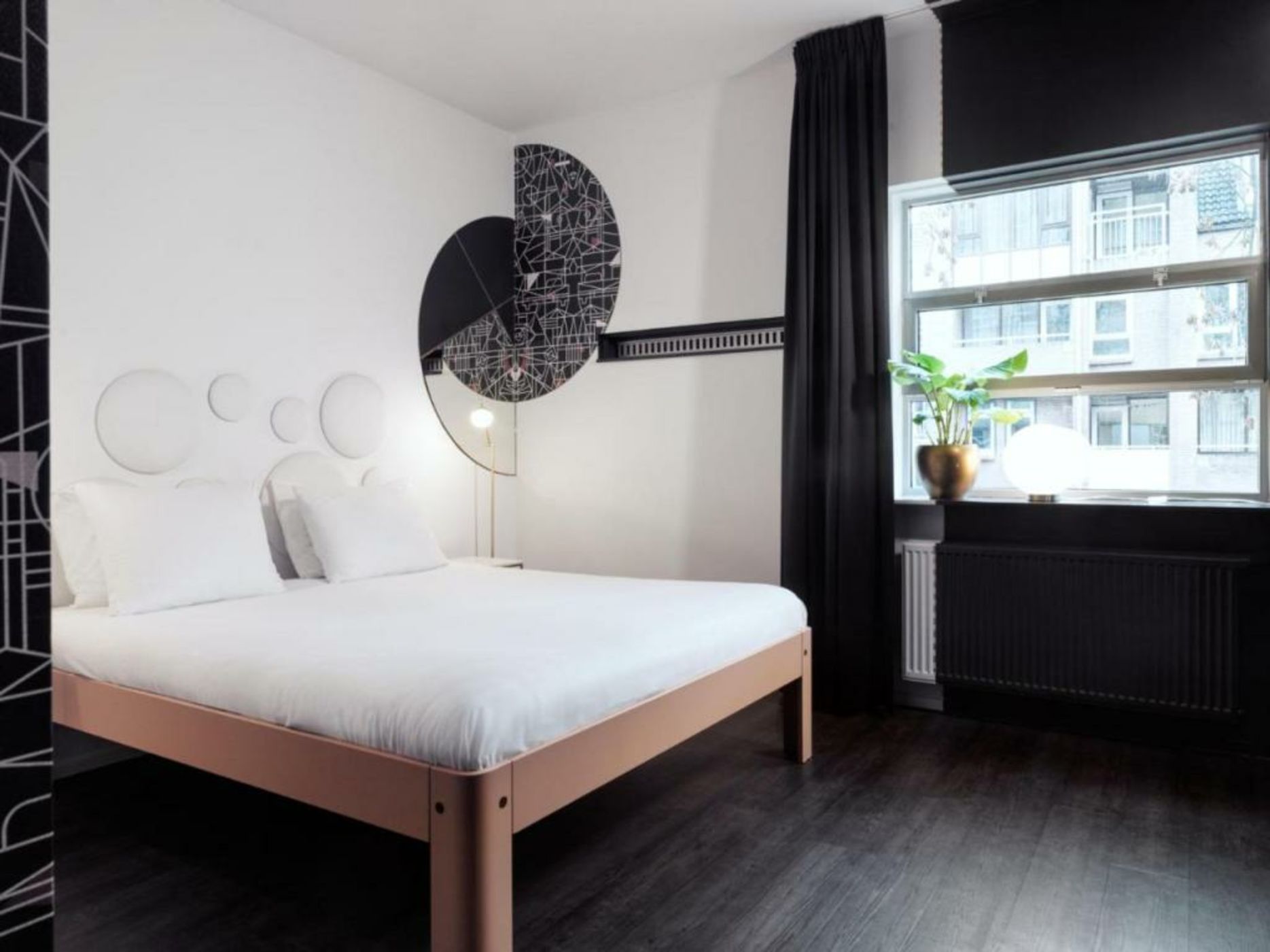 Mabi City Centre Hotel