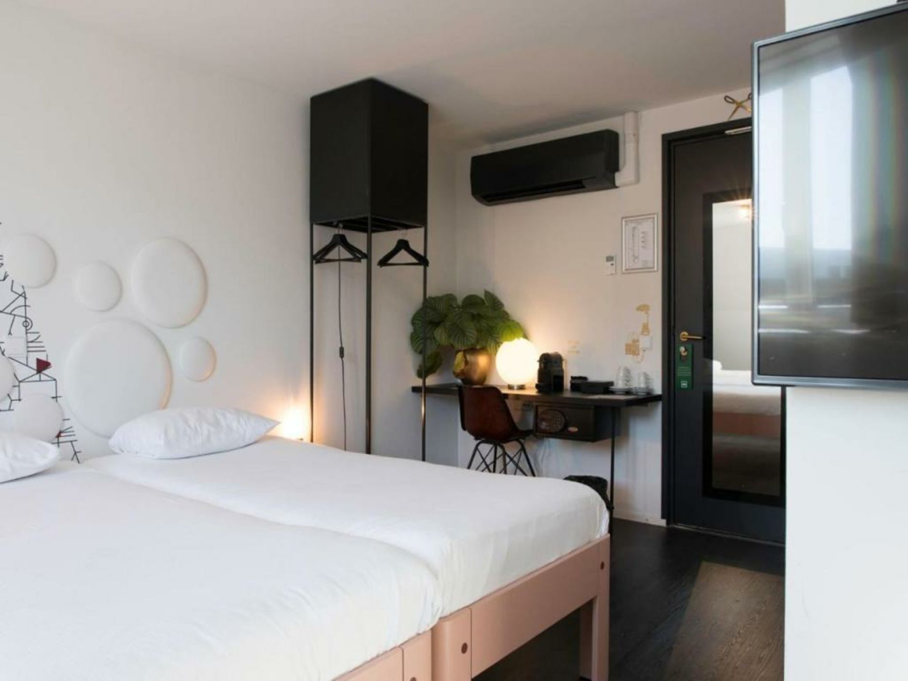 Mabi City Centre Hotel