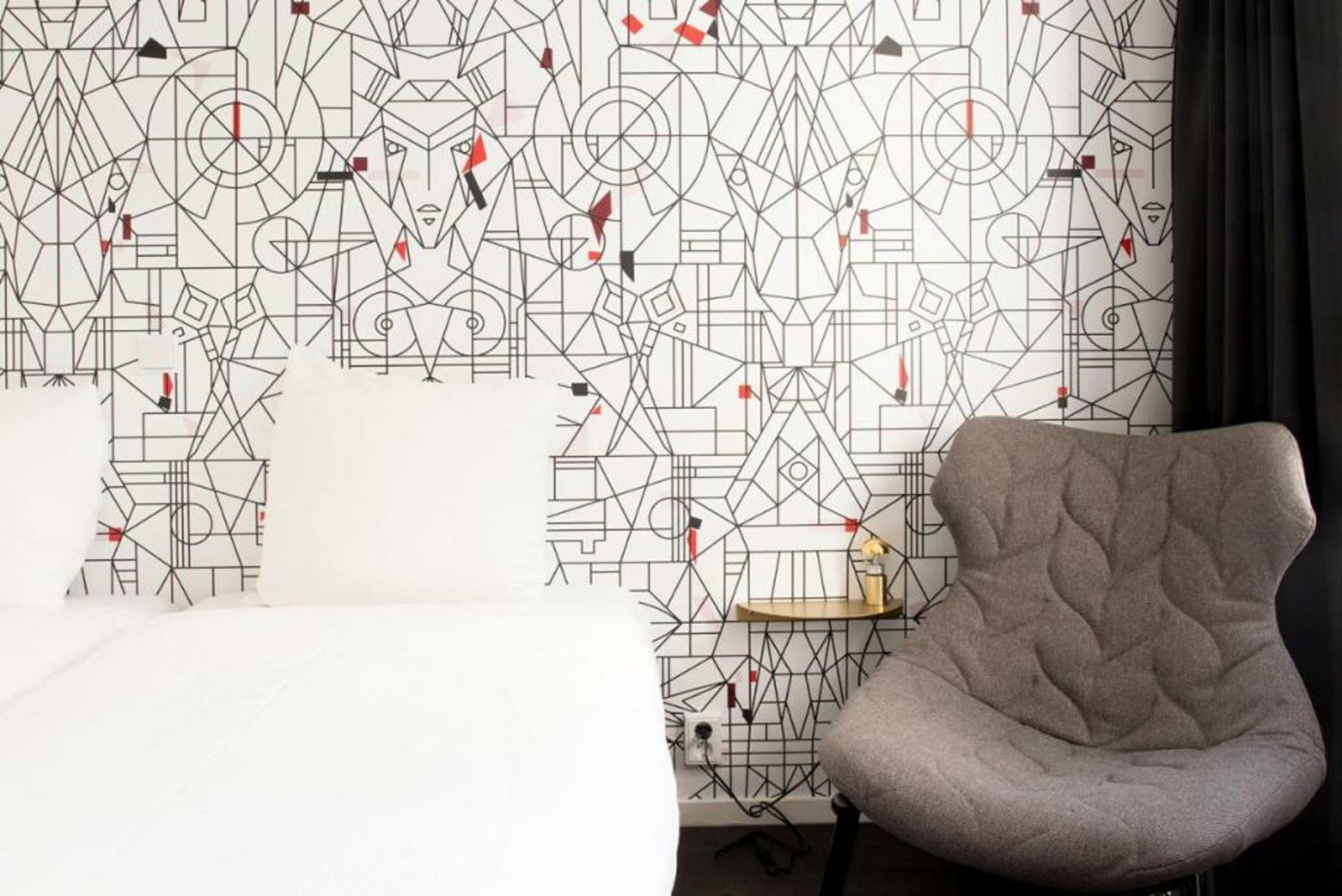 Mabi City Centre Hotel