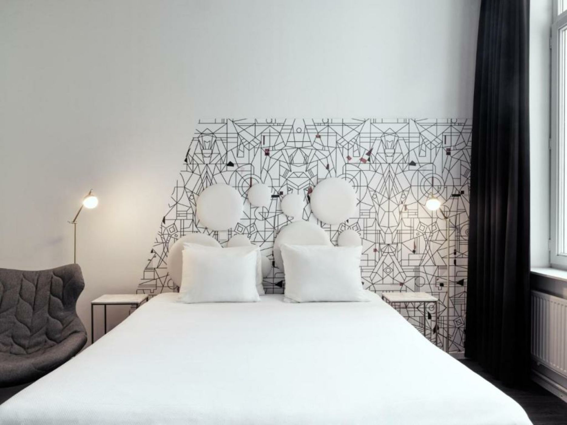 Mabi City Centre Hotel