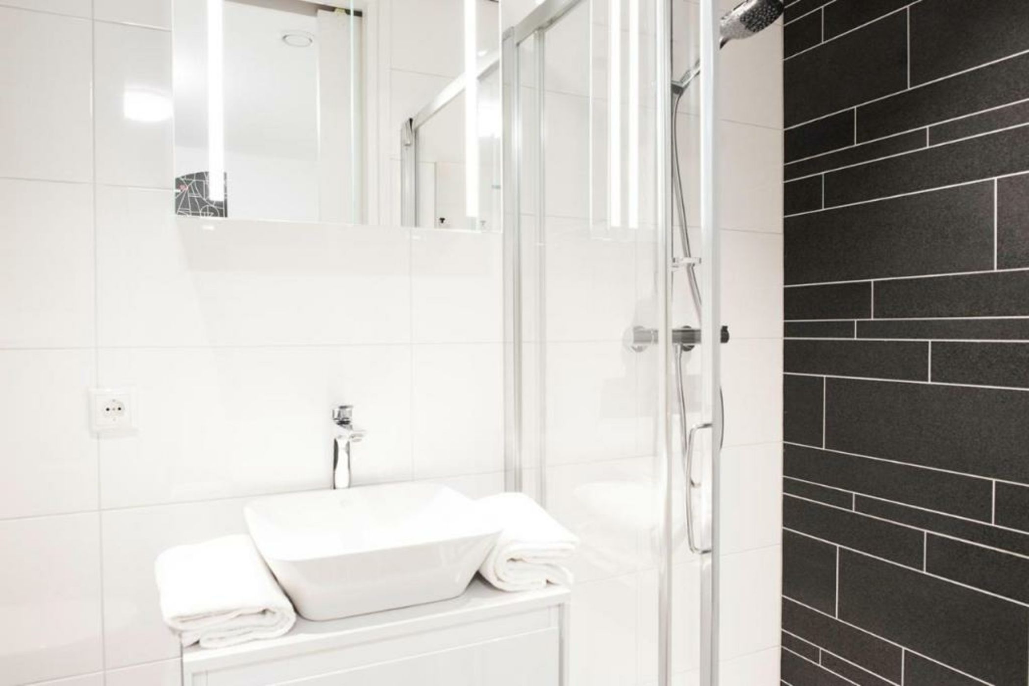 Mabi City Centre Hotel