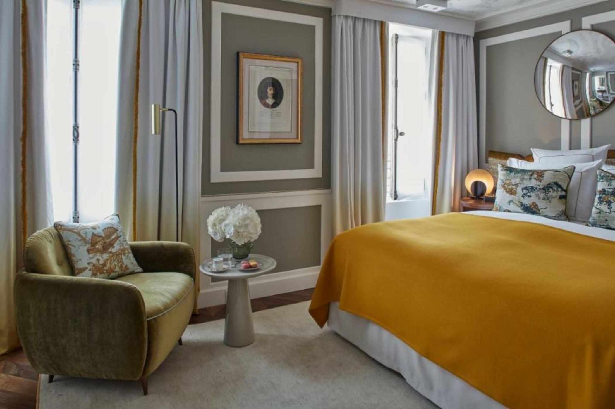 Hôtel Les Lumières