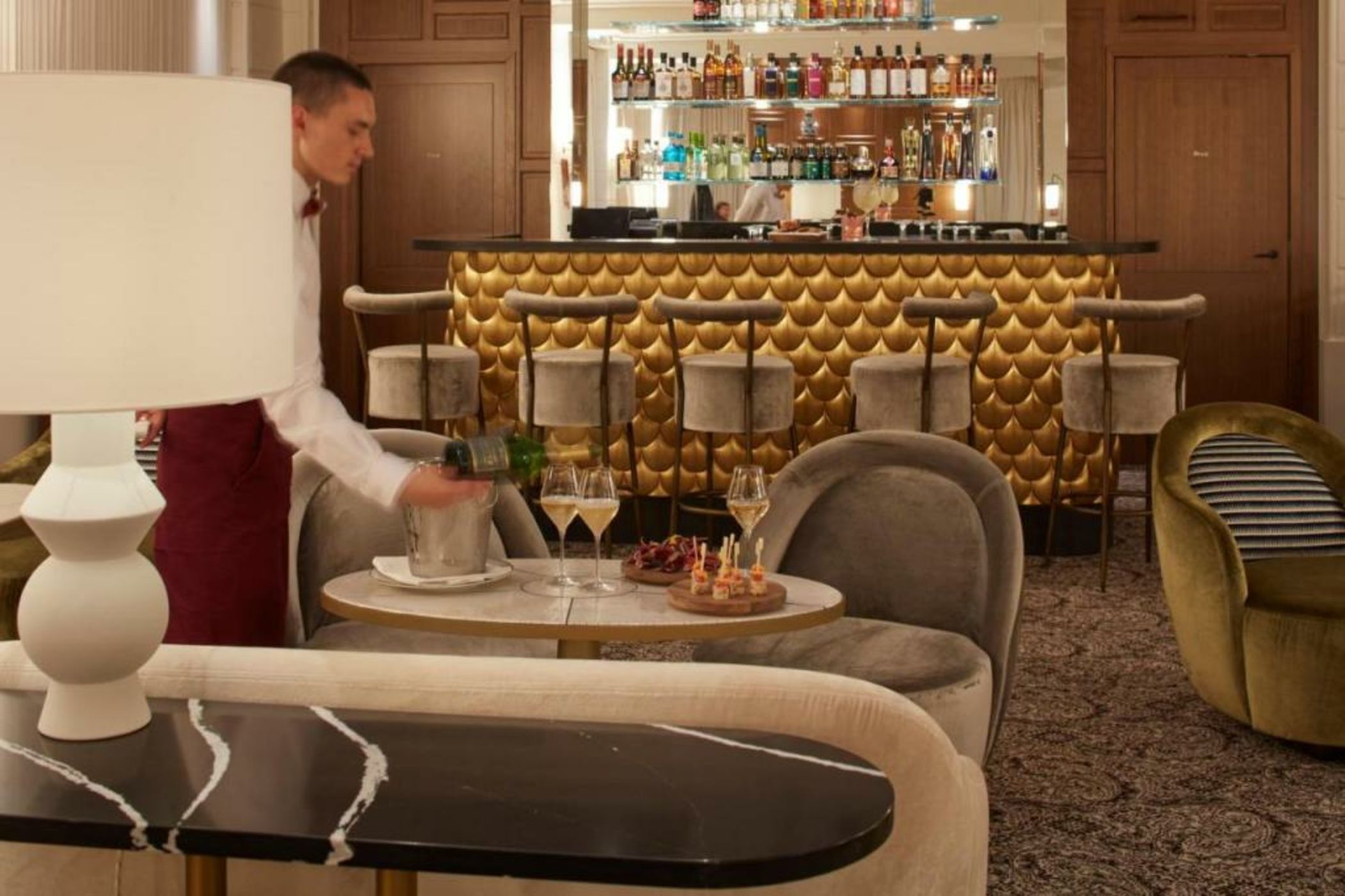 Hôtel Les Lumières