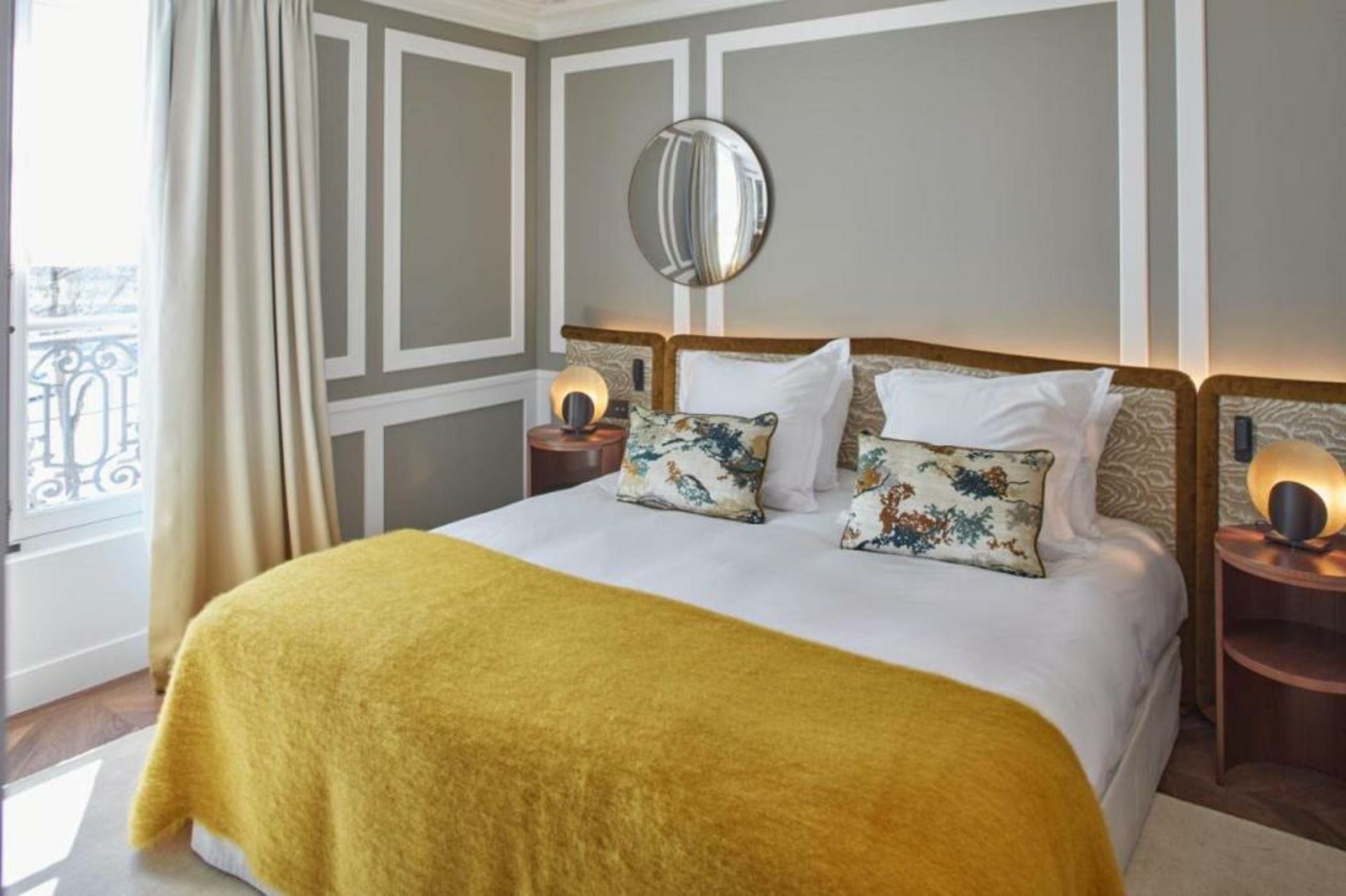 Hôtel Les Lumières