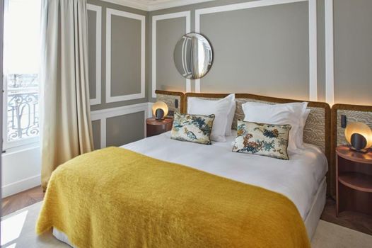 Hôtel Les Lumières