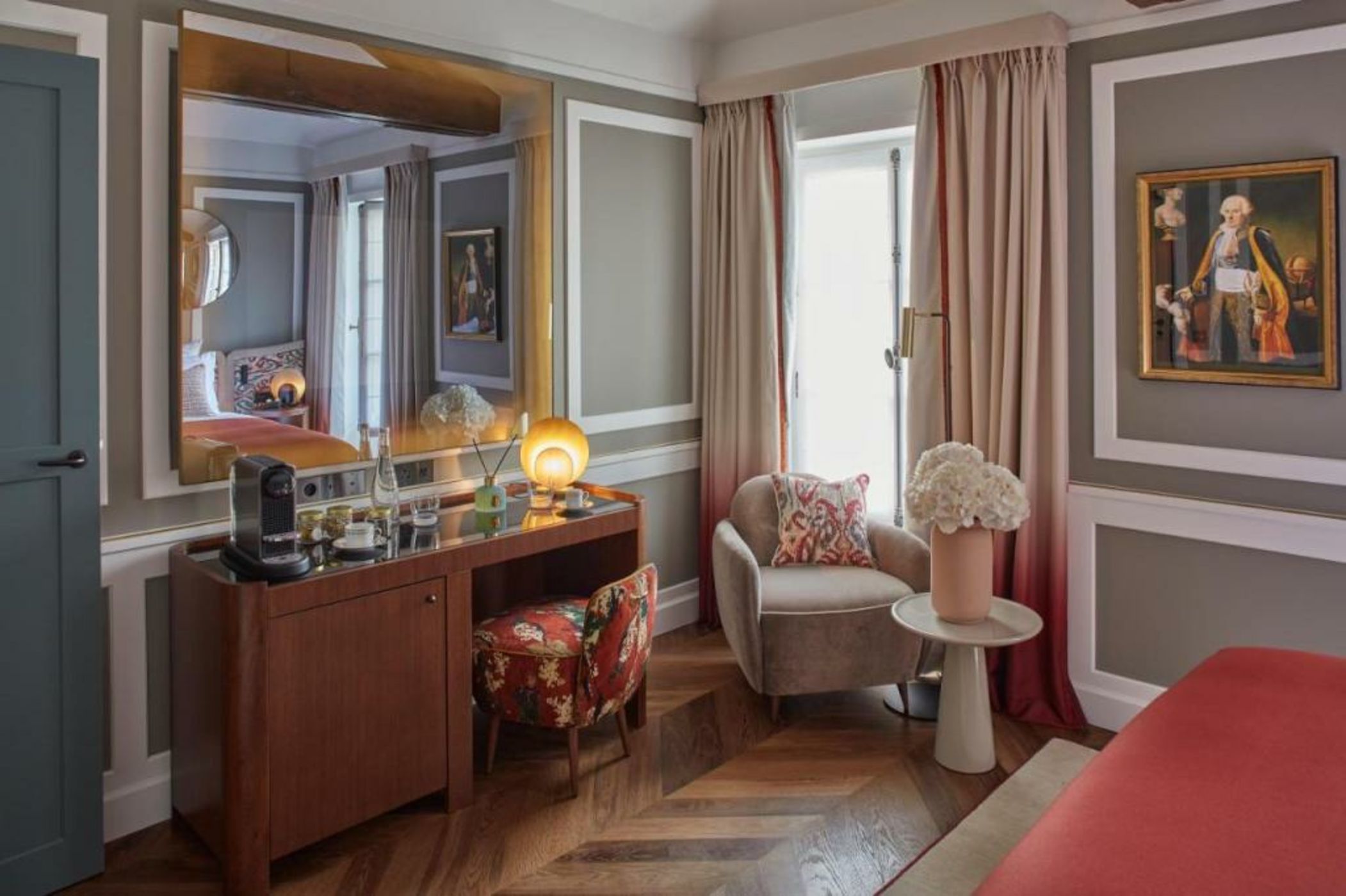 Hôtel Les Lumières