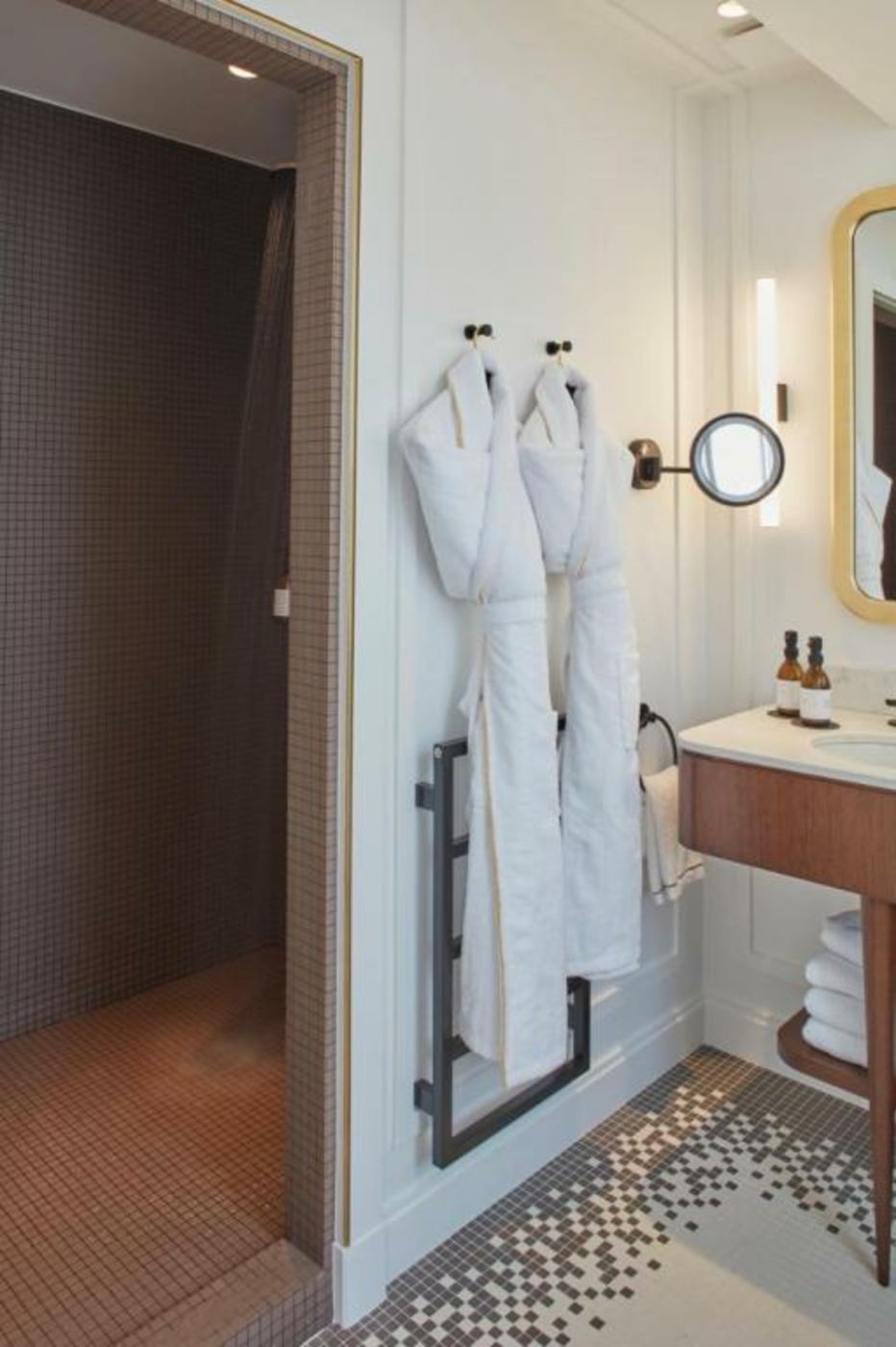 Hôtel Les Lumières