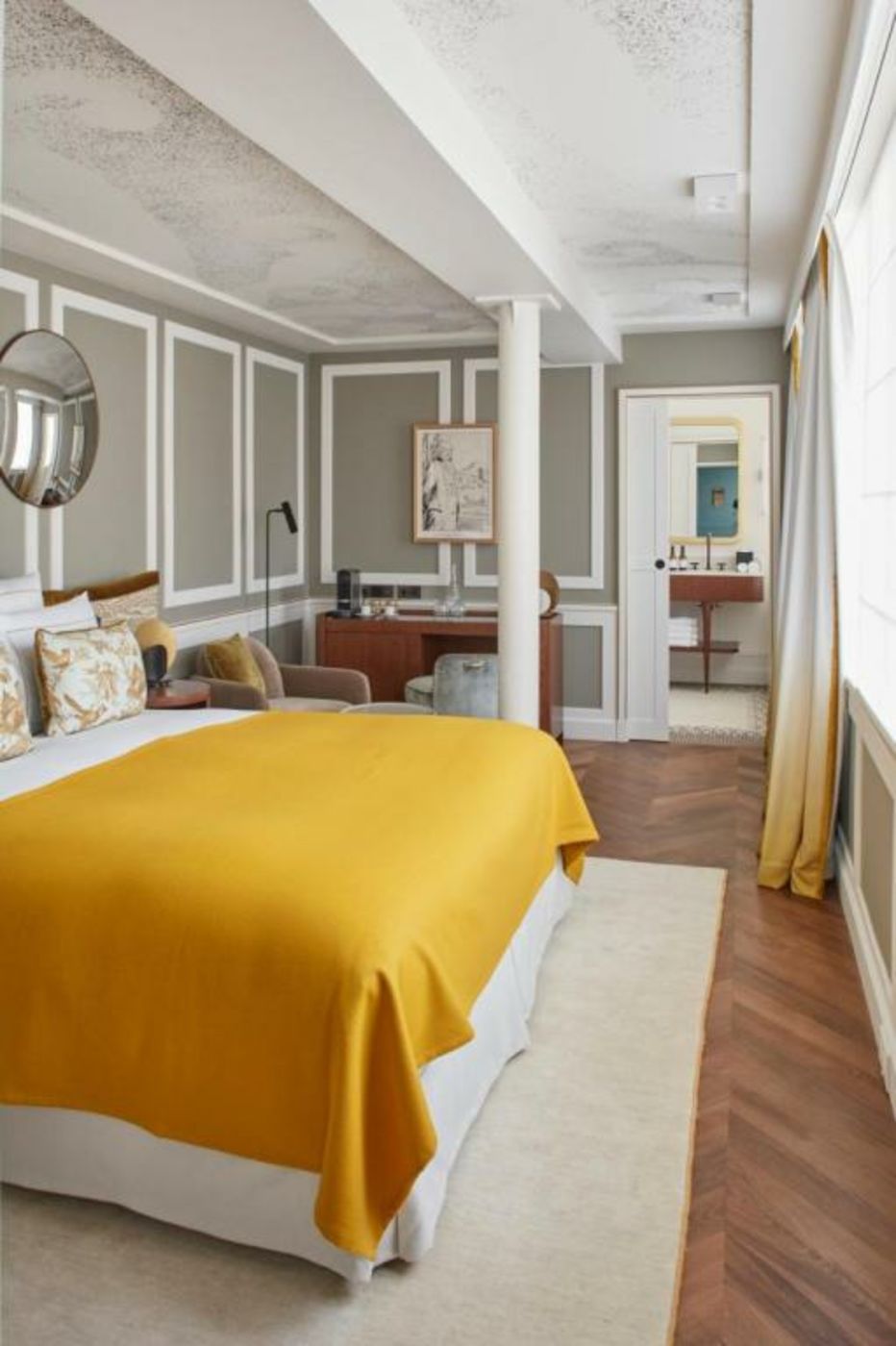 Hôtel Les Lumières