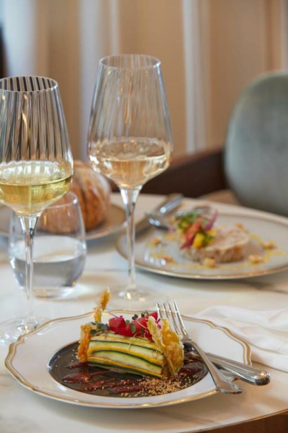 Hôtel Les Lumières