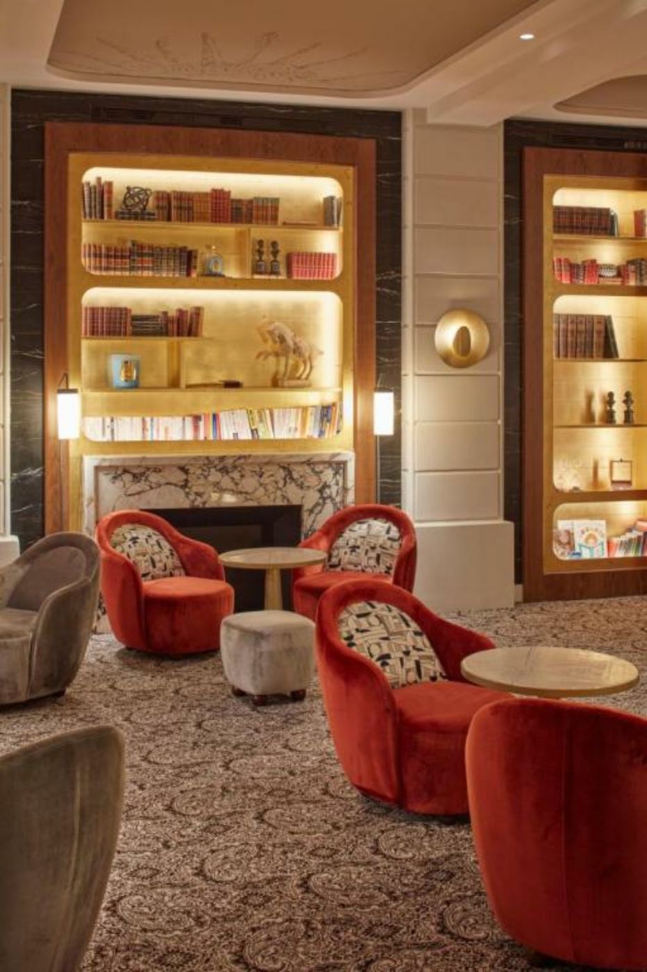 Hôtel Les Lumières