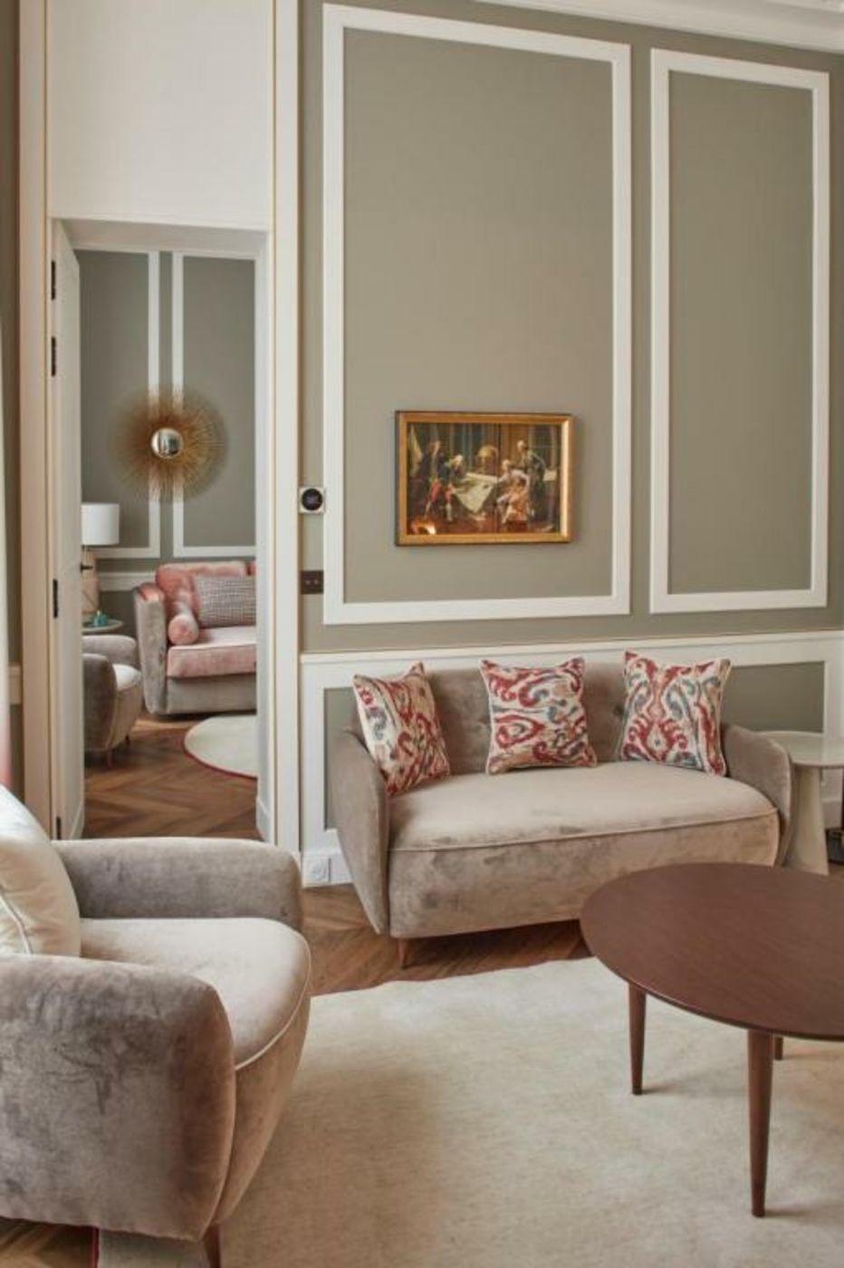 Hôtel Les Lumières