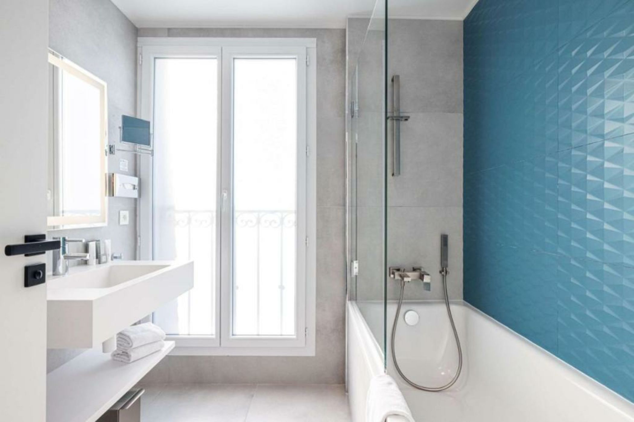 Hôtel Apollinaire Nice