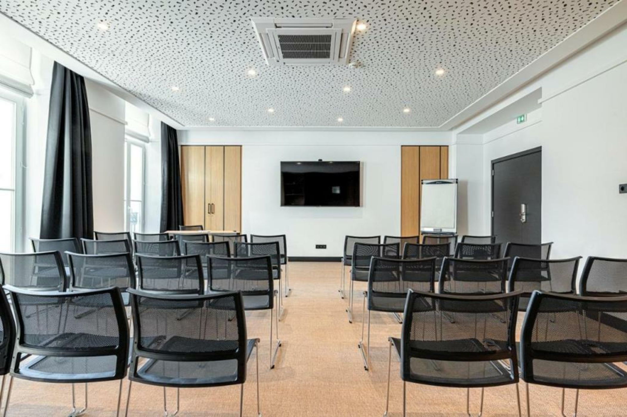 Hôtel Apollinaire Nice