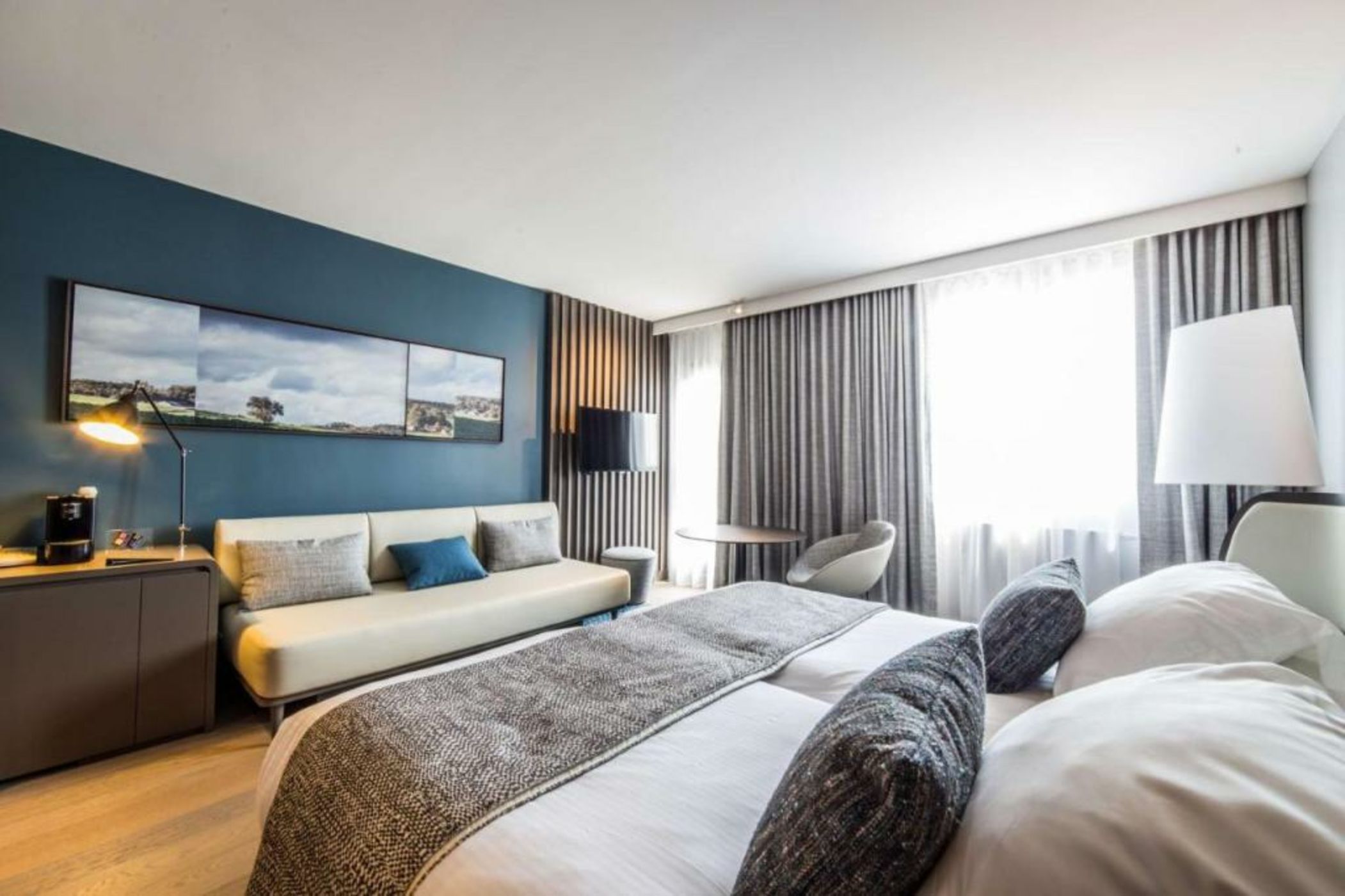 Best Western Premier Hotel de la Paix