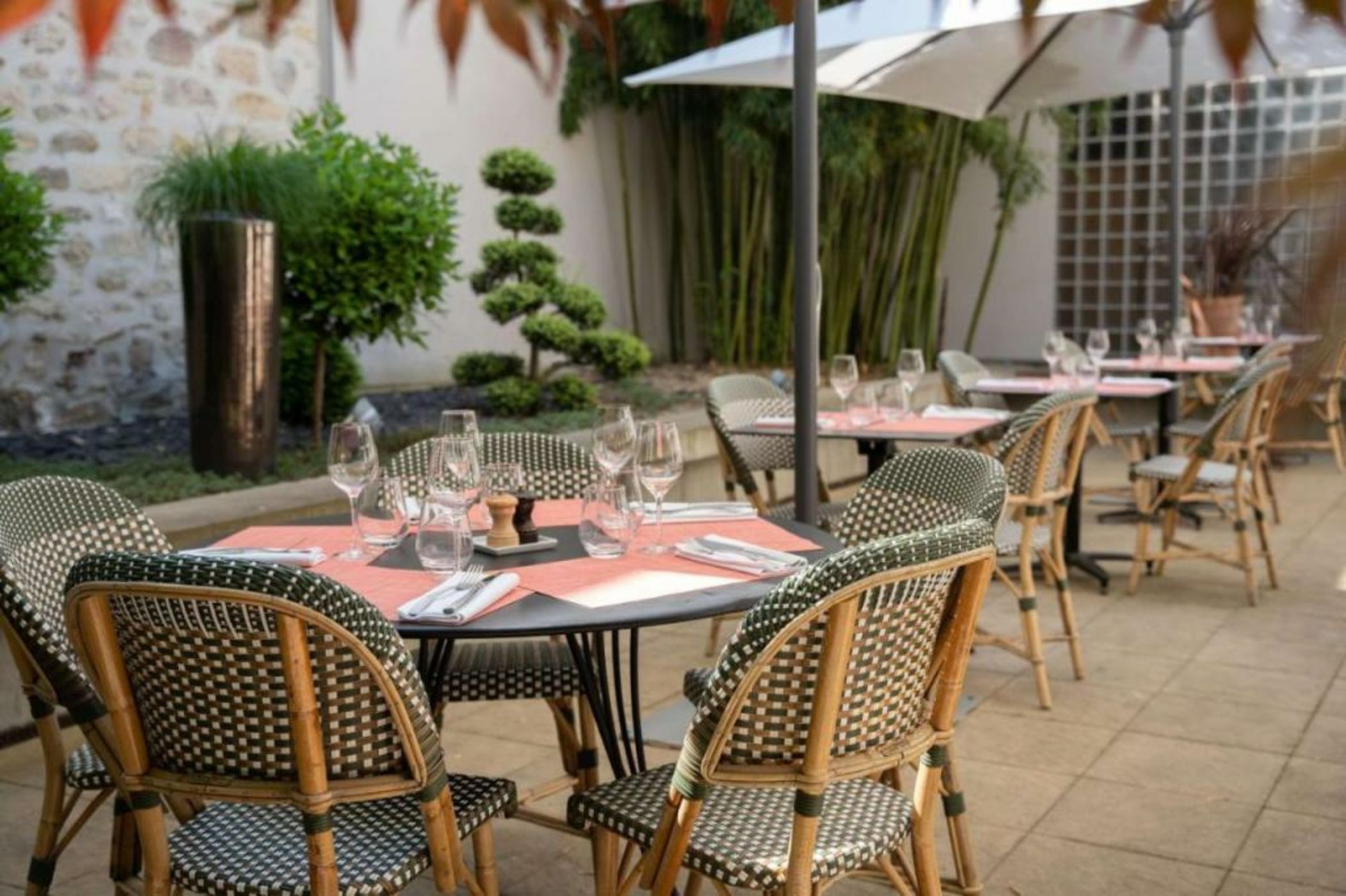 Best Western Premier Hotel de la Paix