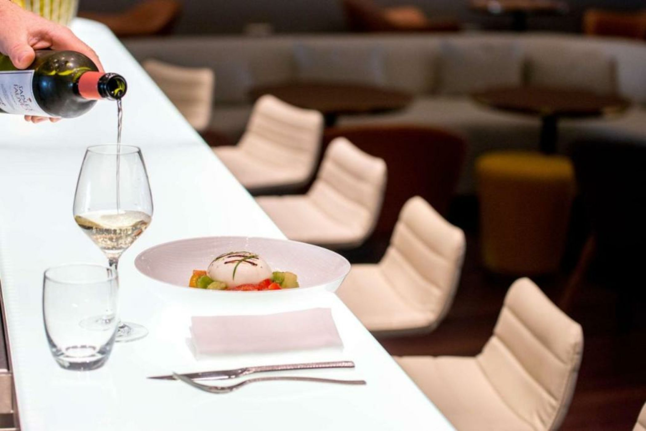 Best Western Premier Hotel de la Paix