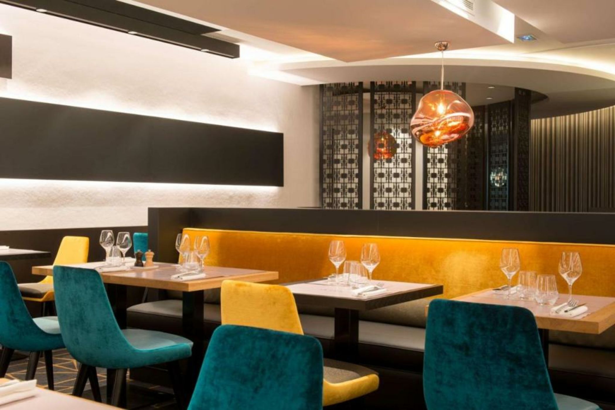 Best Western Premier Hotel de la Paix