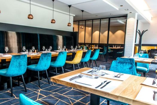 Best Western Premier Hotel de la Paix