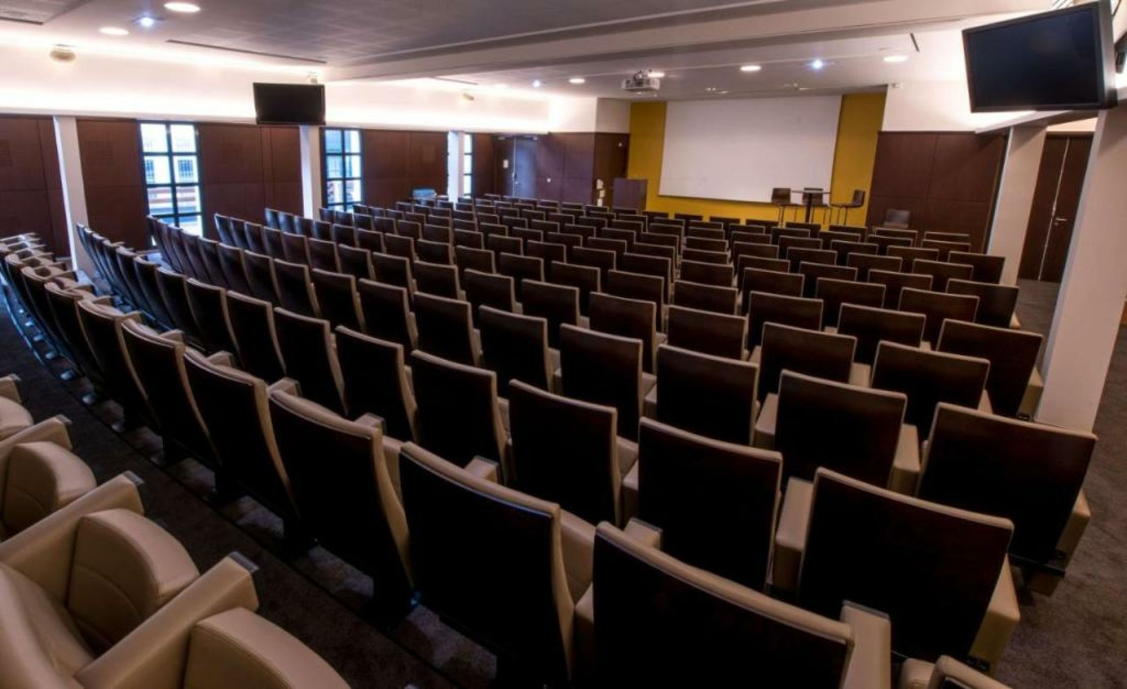 Best Western Premier Hotel de la Paix