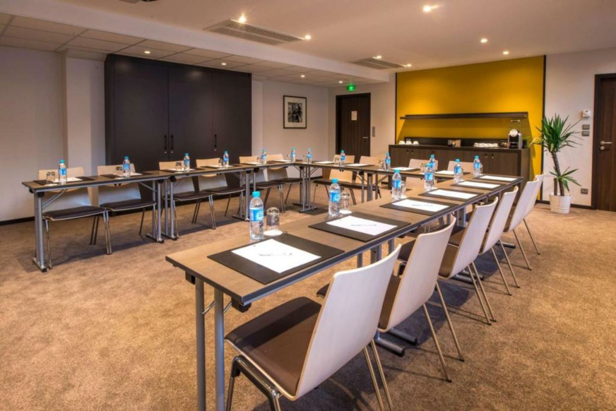 Best Western Premier Hotel de la Paix