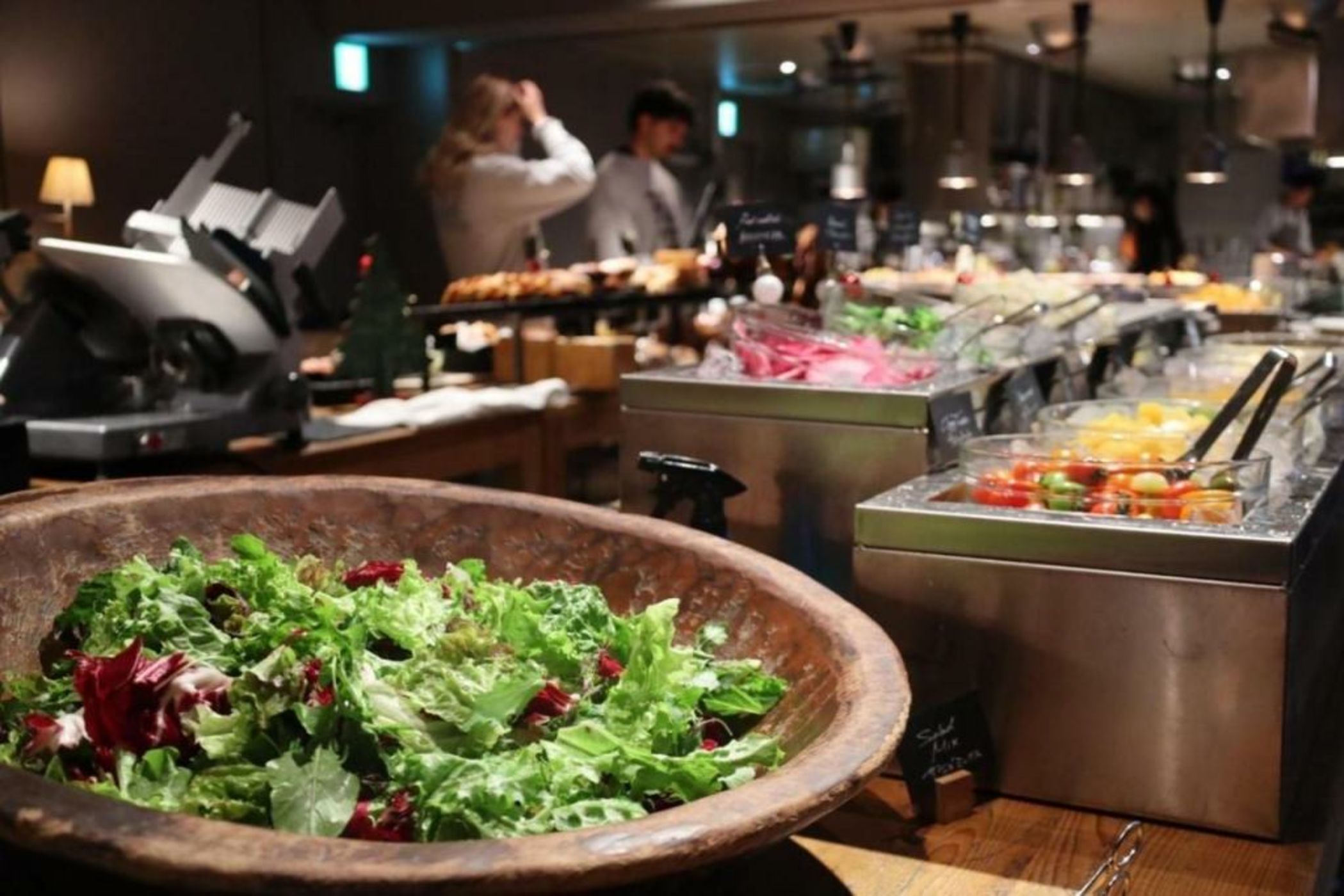 THE KNOT TOKYO Shinjuku