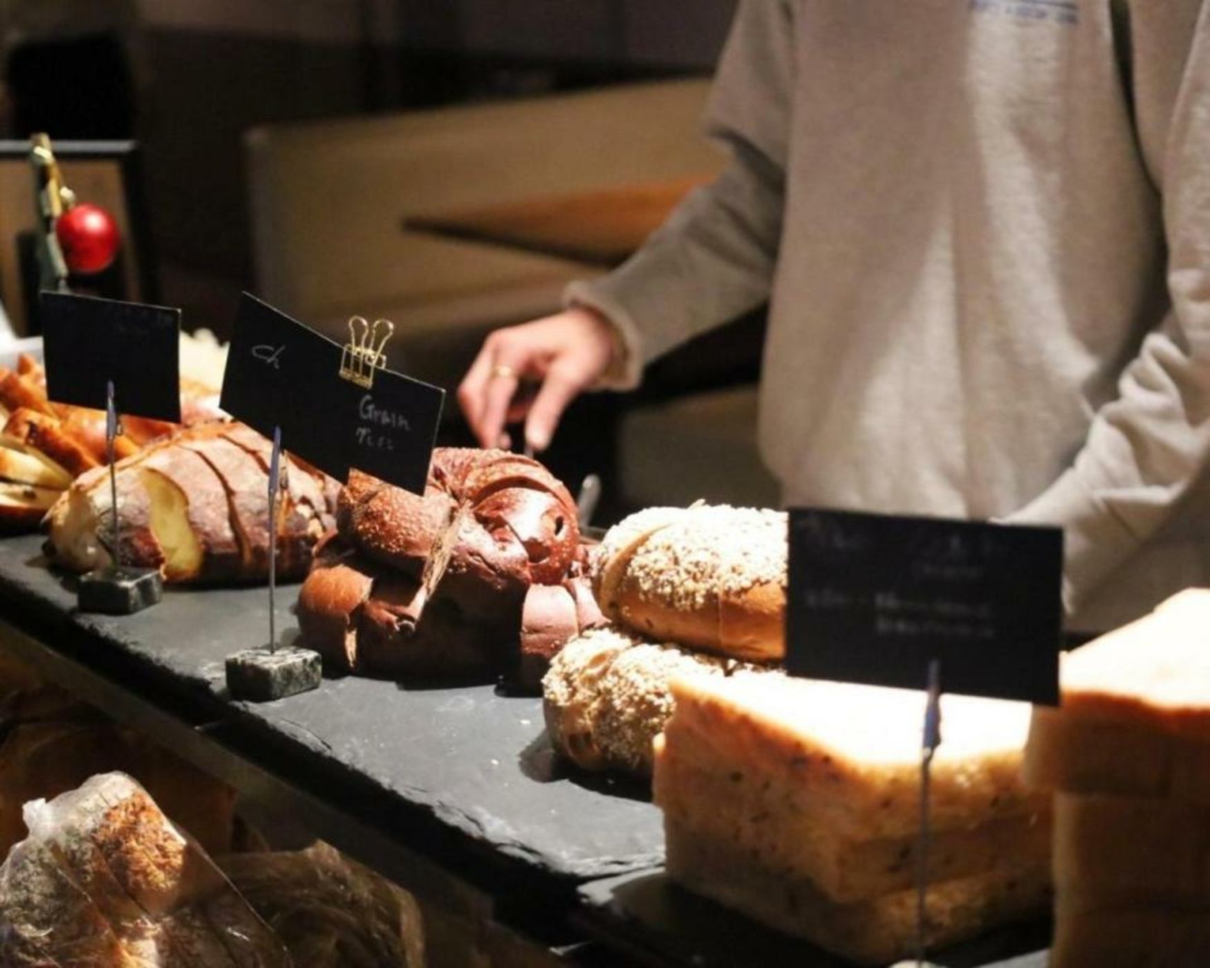 THE KNOT TOKYO Shinjuku