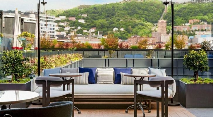 Radisson Collection Bilbao
