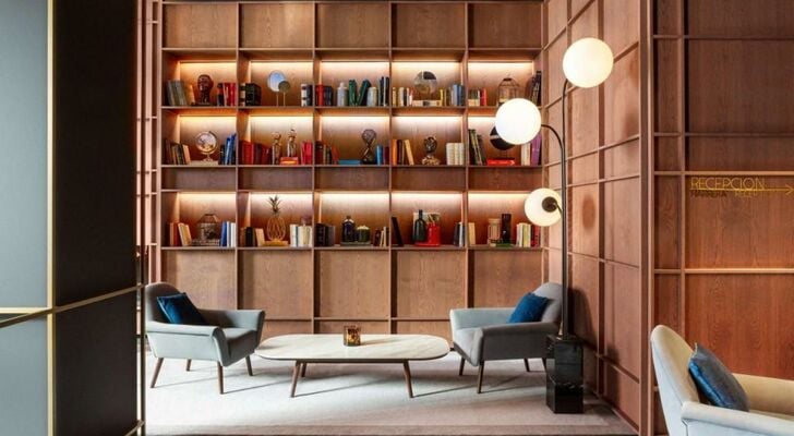 Radisson Collection Bilbao