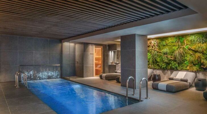 Radisson Collection Bilbao