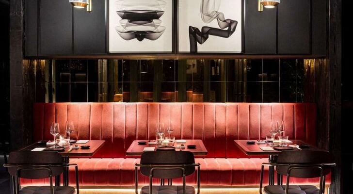 Radisson Collection Bilbao