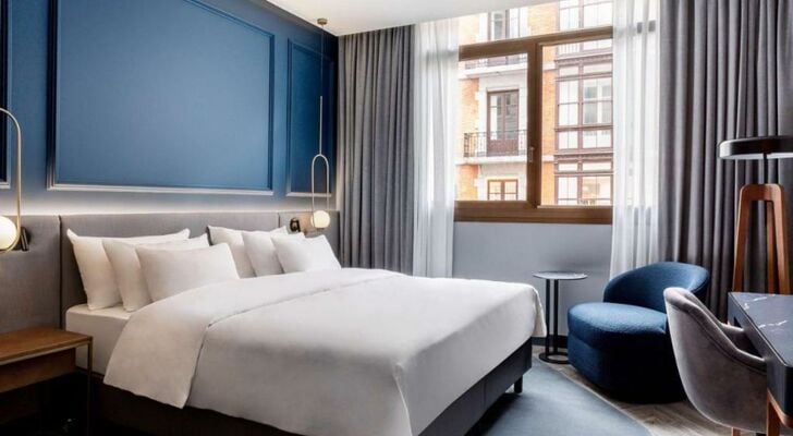 Radisson Collection Bilbao