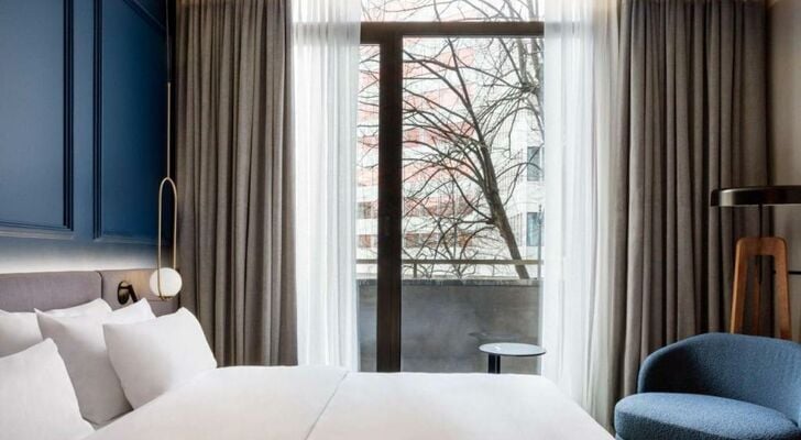 Radisson Collection Bilbao