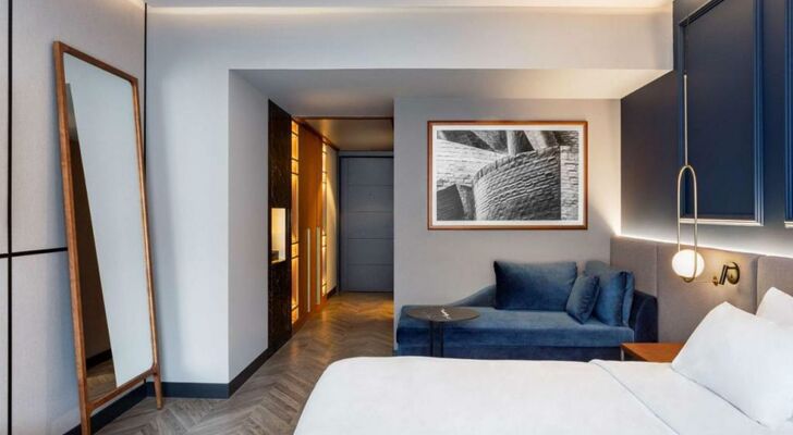 Radisson Collection Bilbao