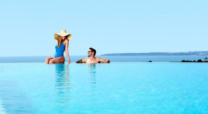 Longevity Health & Wellness Hotel - Adults Only