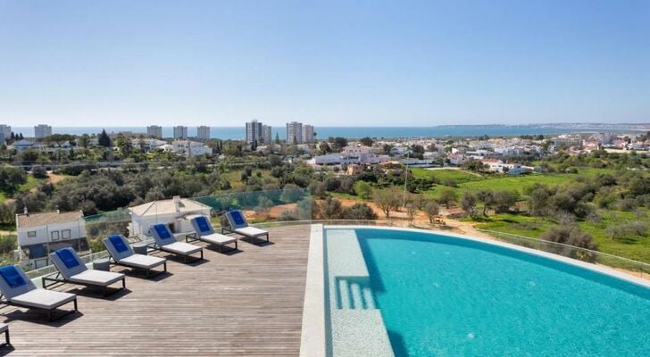 Longevity Health & Wellness Hotel - Adults Only