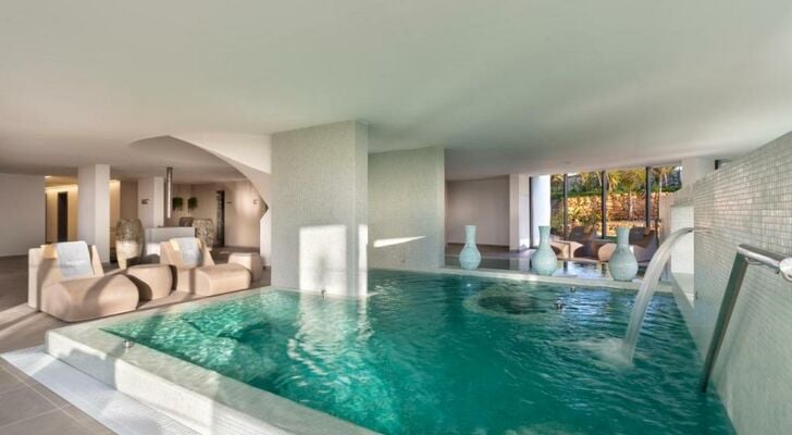 Longevity Health & Wellness Hotel - Adults Only