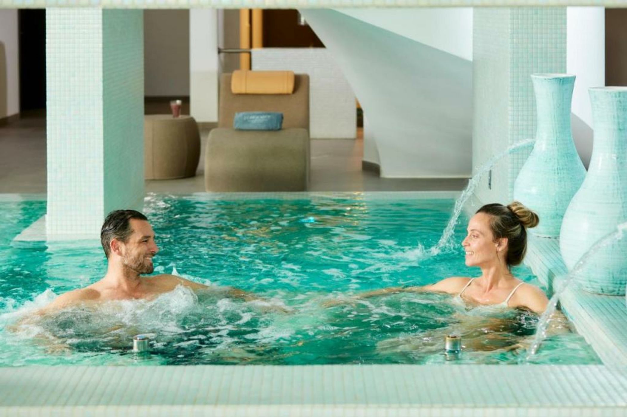 Longevity Health & Wellness Hotel - Adults Only