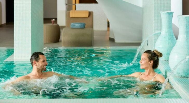 Longevity Health & Wellness Hotel - Adults Only