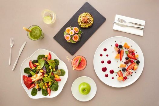 Longevity Health & Wellness Hotel - Adults Only