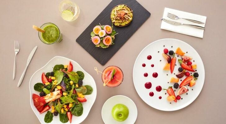 Longevity Health & Wellness Hotel - Adults Only
